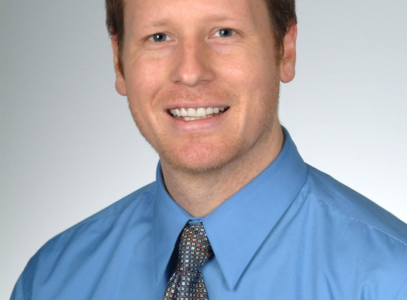 Joshua P Smith, PhD - Charleston, SC