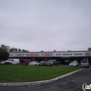 Lewis General Tires
