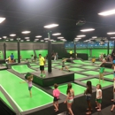 Flight Deck Trampoline Park - Trampolines