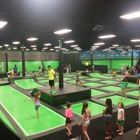 Flight Deck Trampoline Park