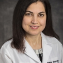 Faranak Zarrabi, MD - Physicians & Surgeons, Internal Medicine