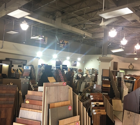 Houston Flooring Warehouse - Houston, TX