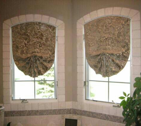 Window Treatments By Linda - White Lake, MI