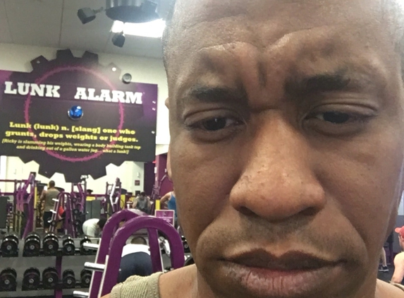 Planet Fitness - New York, NY