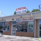 Donelson Alterations