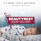 Simmons Beautyrest Sleep Gallery