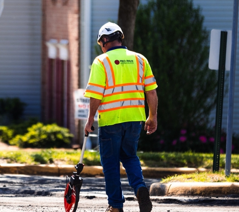 Pro Pave Inc - Sterling, VA