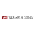 Williams And Seemen, A Professional Law Corporation