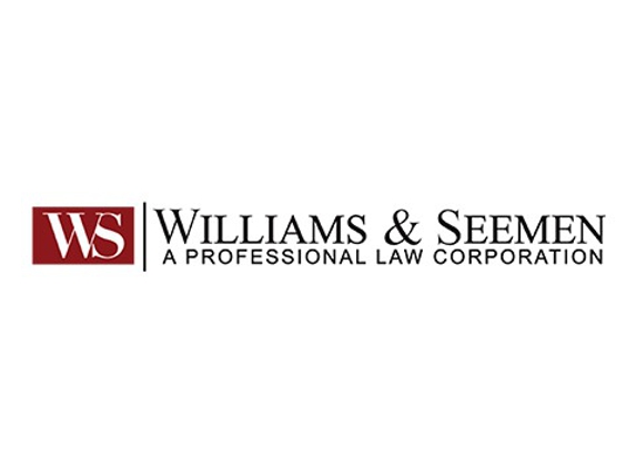 Williams And Seemen, A Professional Law Corporation - Encino, CA