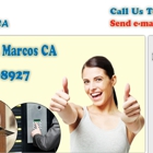 Locksmith San Marcos CA