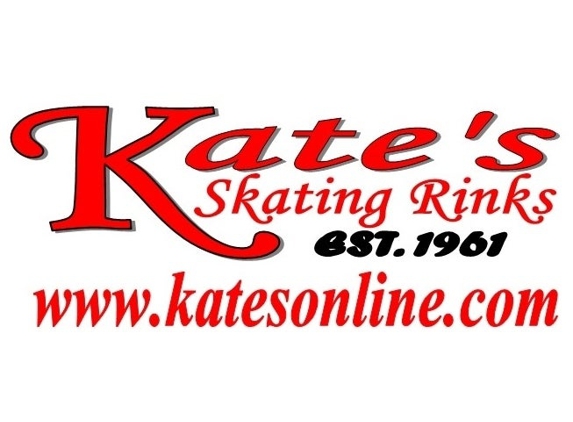 Kate's Skating Rink - Gastonia, NC