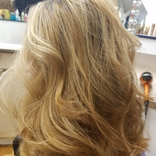 LV Hair Salon - El Paso, TX