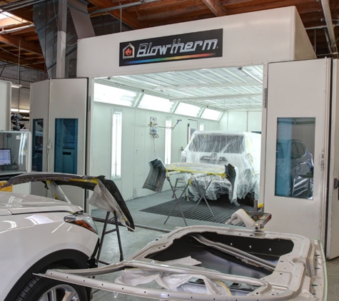 Airpark Collision Center - Scottsdale, AZ