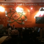 Princeton Soup & Sandwich Co