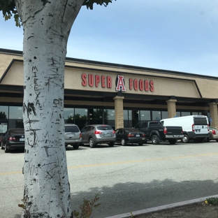 Super A Foods - Temple City, CA