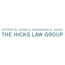 The Hicks Law Firm - Attorneys