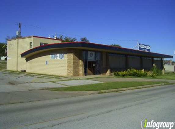 Aikido Windsong Dojo - Oklahoma City, OK