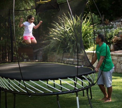 Springfree Trampoline Forsyth - Cumming, GA