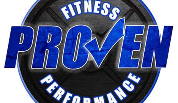 Proven Fitness & Performance - Sycamore, IL