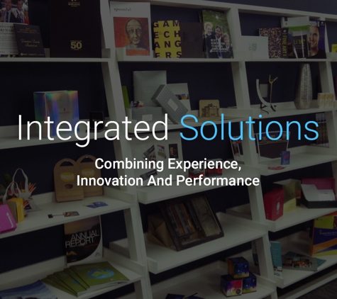 NCP Printing - Toronto, NSW. Integrated Solutions