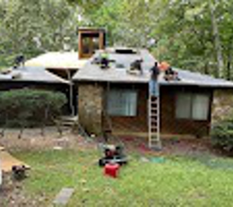 Mighty Dog Roofing of North Atlanta, GA - Alpharetta, GA