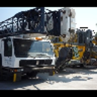 Crane Rental Division Inc - Houston, TX