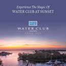 Club Water - Real Estate Referral & Information Service
