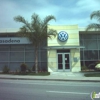 Volkswagen Pasadena gallery