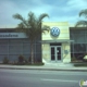 Volkswagen Pasadena