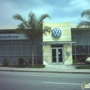 Volkswagen Pasadena