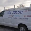 Igloo Heating & Cooling LLC - Air Conditioning Contractors & Systems