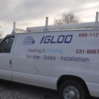 Igloo Heating & Cooling LLC