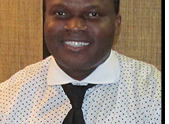 Madueke Ethelberth Ekoh, DDS - Gainesville, VA