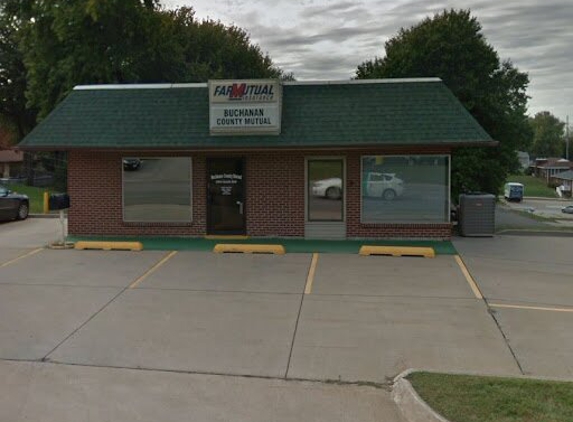 Buchanan County Mutual Insurance Co. - Saint Joseph, MO