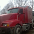 Salomon Transportation Inc - Trucking-Motor Freight