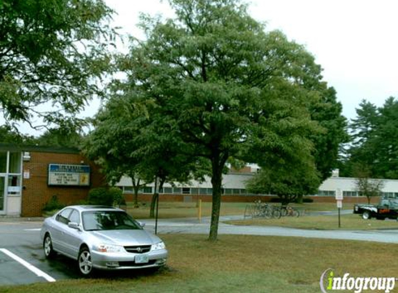 McKelvie School - Bedford, NH