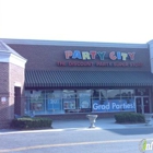 Party City