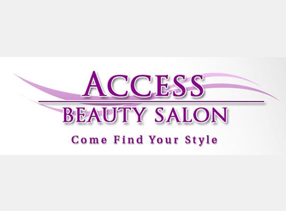 Access Beauty Salon - Zephyrhills, FL