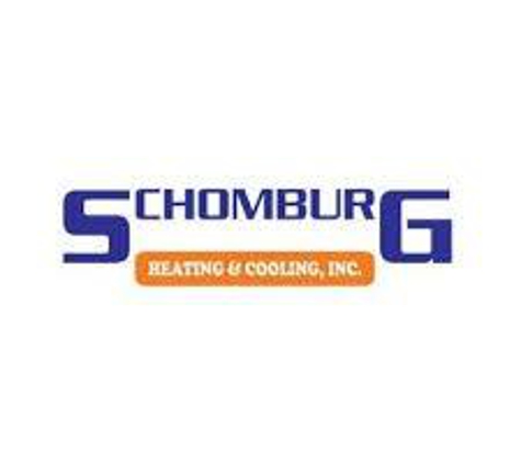 Schomburg Heating & Cooling Inc - Saint Joseph, MO