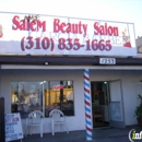 Salem - Beauty Salons