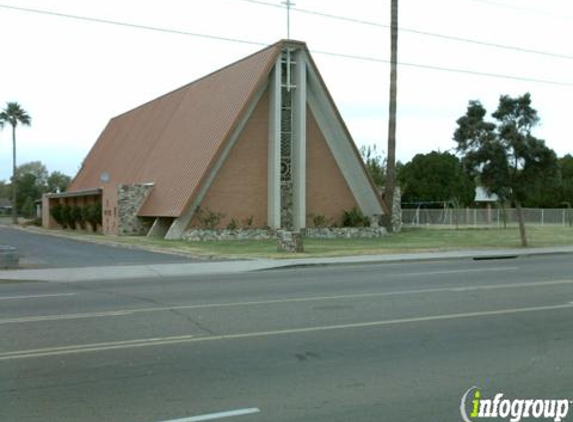 Harvest Christian Fellowship - Phoenix, AZ