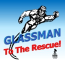 Glassman To The Rescue - Windows