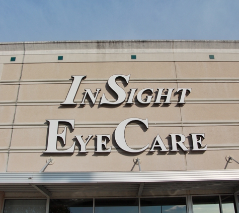 Insight Eyecare - Houston, TX