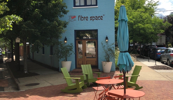 Fibre Space - Alexandria, VA