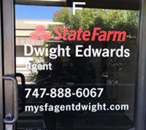 Dwight Edwards - State Farm Insurance Agent - Woodland Hills, CA
