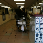 Sam's Barber Shop