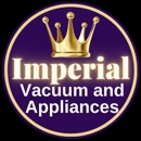 Imperial Vacuum and Appliances - Vacuum Cleaners-Household-Dealers