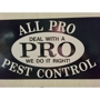 All  Pro Pest Control