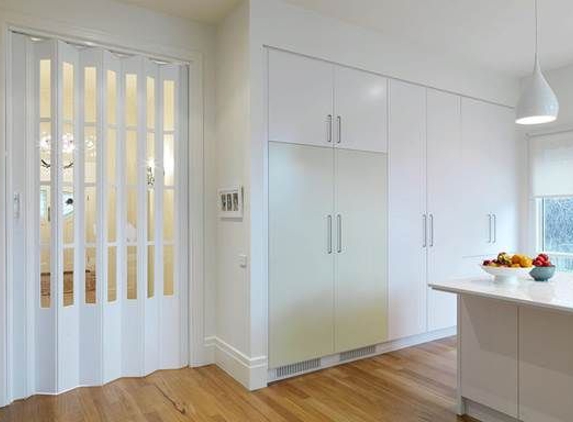 Boniwell Blinds