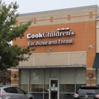 Cook Children's ENT-Frisco